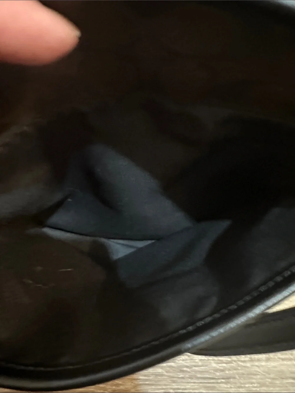 Coach crossbody bag